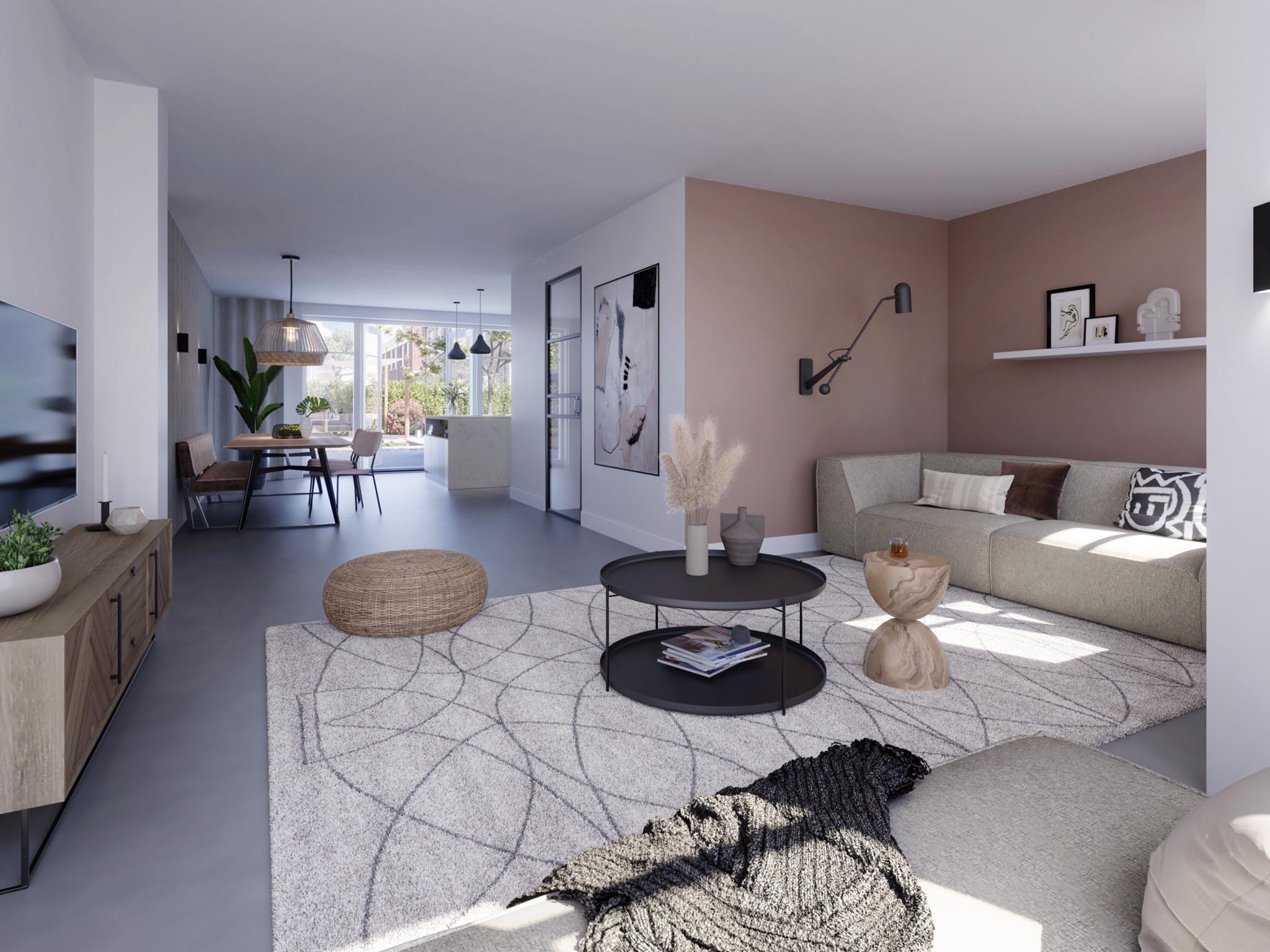 Nieuwbouw Geldermalsen Bastide 17 Int 01 - bnr 5