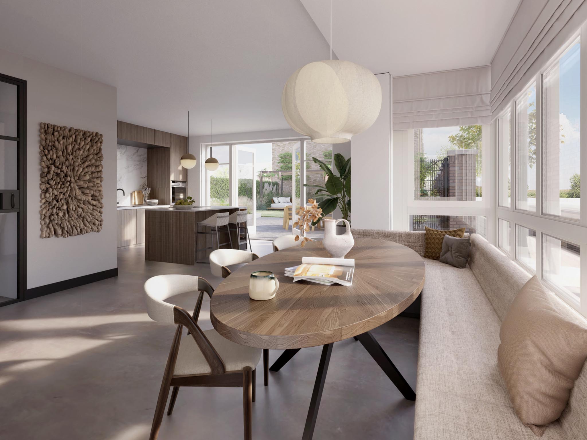 Nieuwbouw Geldermalsen Bastide 17 Int 02 - bnr 6